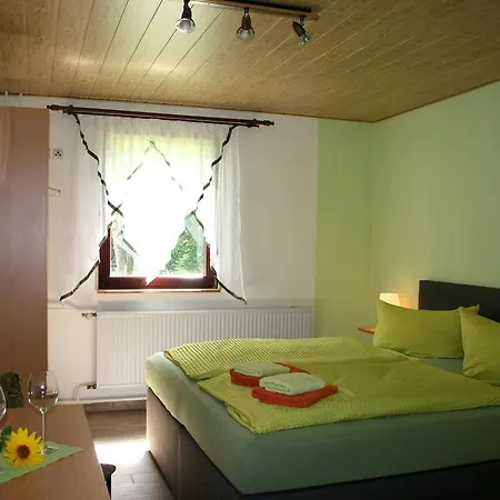 Guest house Waldschanke