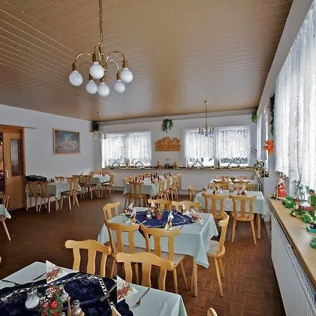 Waldschanke Guest house 2*