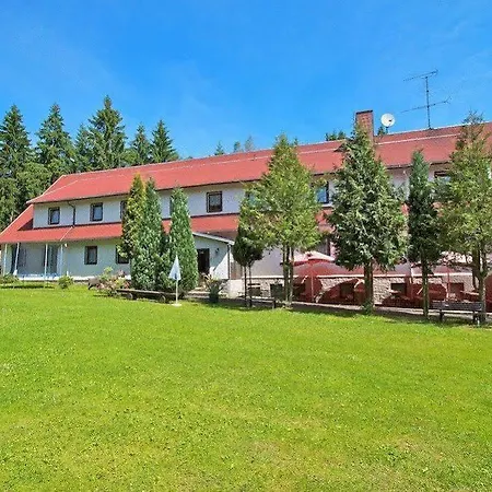 Waldschanke Guest house